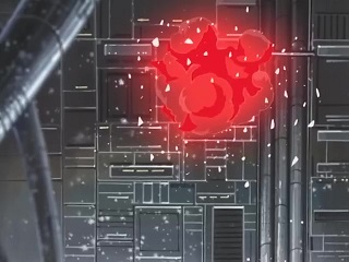 The joke here is Gear is the much more level-headed of the two of us Gear blew it the fuck up