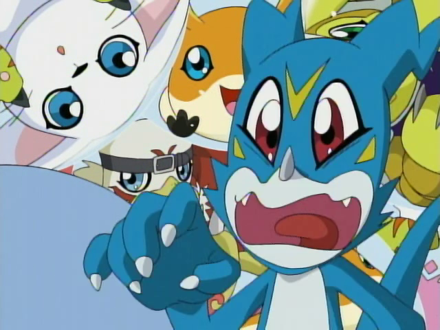 Yolei Inoue, davis Motomiya, Hawkmon, Veemon, digimon Adventure 02, digimon  The Movie, digimon Adventure Tri, Digimon, Net, com