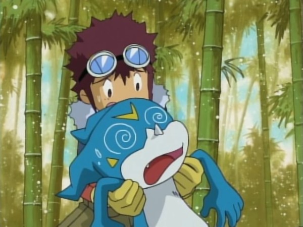 List of Digimon Adventure 02 episodes  Digimon adventure, Digimon adventure  02, Digimon