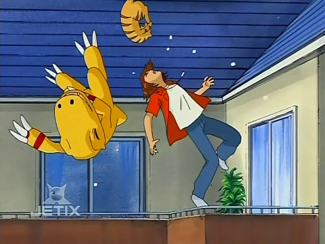 Agumon (Savers) line, Digimon Masters Việt Nam