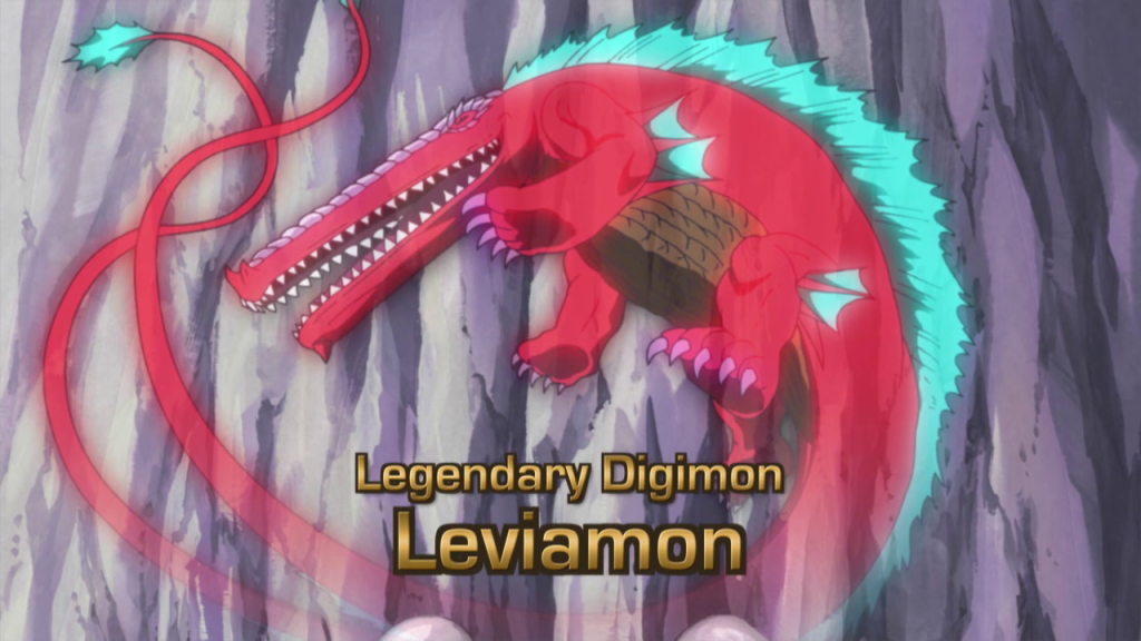 Digimon:SR: Fusion Episode 29: Fall of the Final Code Crown