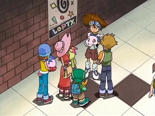 Digimon Adventure (1999) Review: What Went Wrong With Digimon 2020 - The Game of Nerds