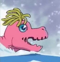 Digimon Masters Gomamon Ikkakumon Wiki PNG, Clipart, Cartoon